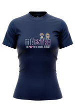 Playera Estampada | MA... estra | 6 Colores - Imagen 4