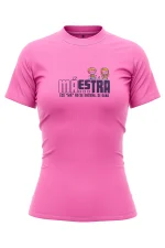 playera estampada para maestras 5