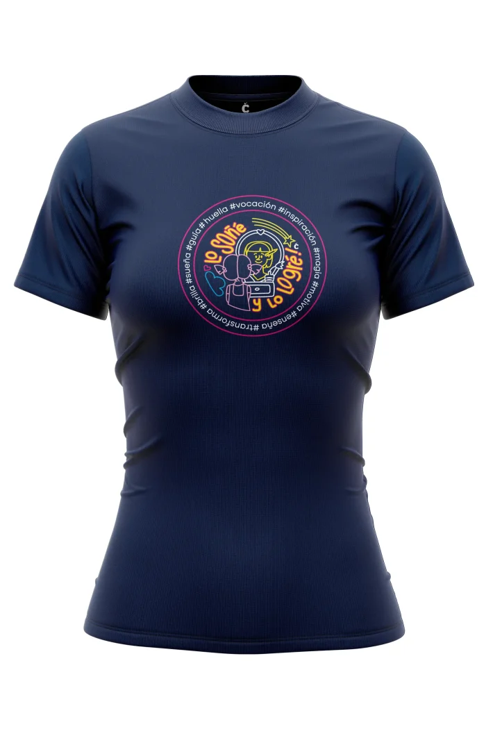 PLAYERA MODERNA PARA EDUCADORA 3