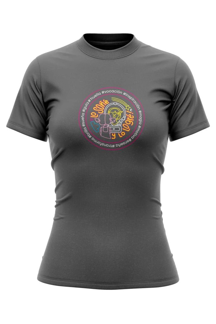 PLAYERA MODERNA PARA EDUCADORA 3