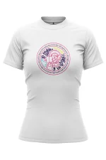 PLAYERA MODERNA PARA EDUCADORA 2