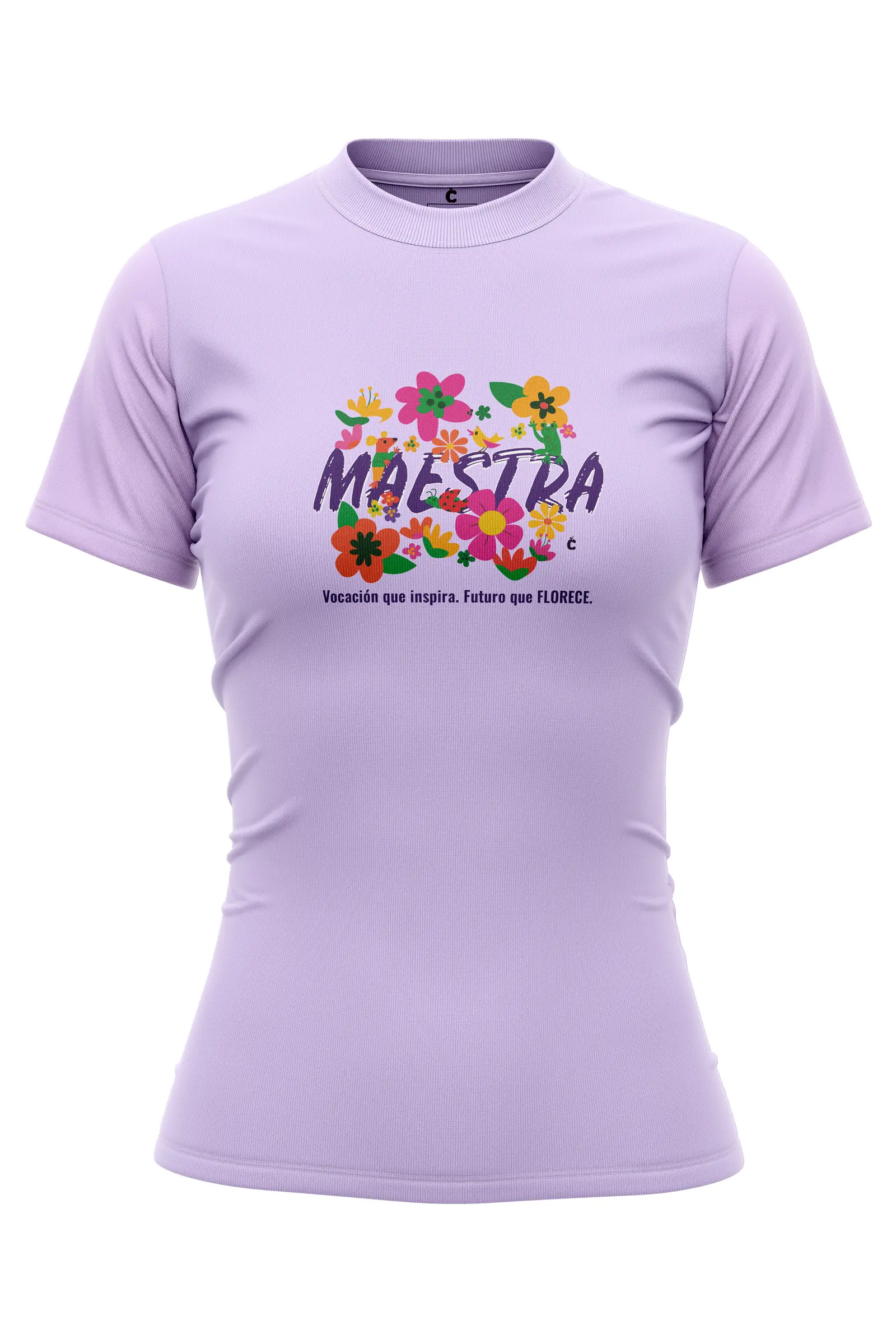 PLAYERAS MODERNAS PARA MAESTRAS ESTAMPADAS 3 PLAYERAS MODERNAS PARA MAESTRAS ESTAMPADAS 3