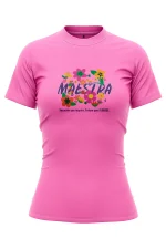 PLAYERAS MODERNAS PARA MAESTRAS ESTAMPADAS 6